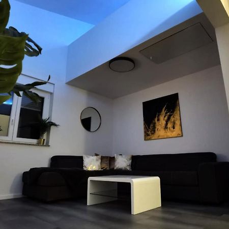 Apartments Bora Liznjan Bagian luar foto