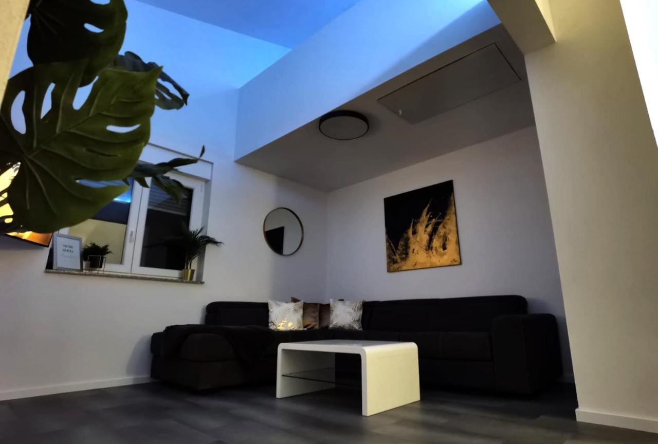 Apartments Bora Liznjan Bagian luar foto