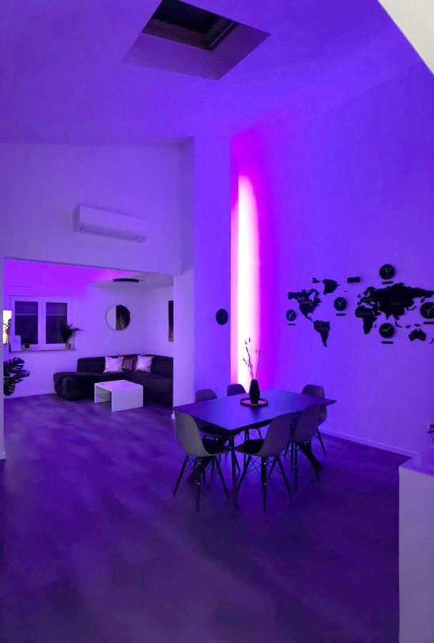 Apartments Bora Liznjan Bagian luar foto