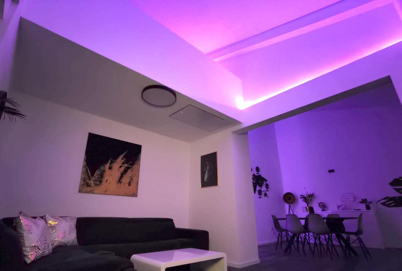 Apartments Bora Liznjan Bagian luar foto