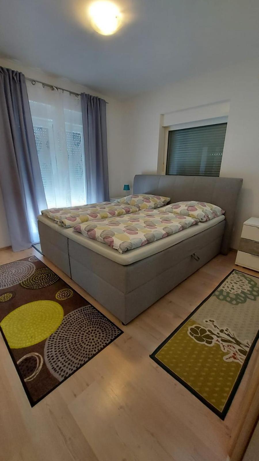 Apartments Bora Liznjan Bagian luar foto